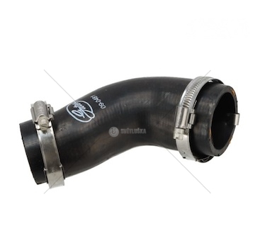 PRZEWOD INTERCOOLERA CITROEN JUMPER 06- GATES GTS09-0481