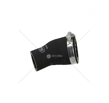 PRZEWOD INTERCOOLERA CITROEN JUMPER 06- GATES GTS09-0588