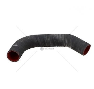 PRZEWOD INTERCOOLERA CITROEN JUMPER 11- GATES GTS09-0490