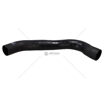 PRZEWOD INTERCOOLERA FIAT DUCATO 12- GATES GTS09-0069