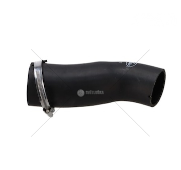 PRZEWOD INTERCOOLERA FIAT DUCATO 12- GATES GTS09-0115