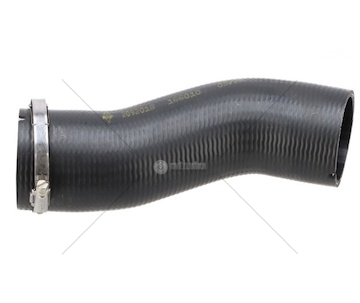 PRZEWOD INTERCOOLERA FIAT DUCATO 12- NRF NRF166010