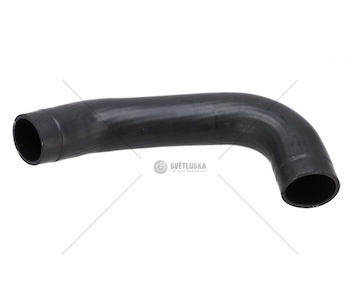 PRZEWOD INTERCOOLERA FIAT DUCATO 12- NRF NRF166131