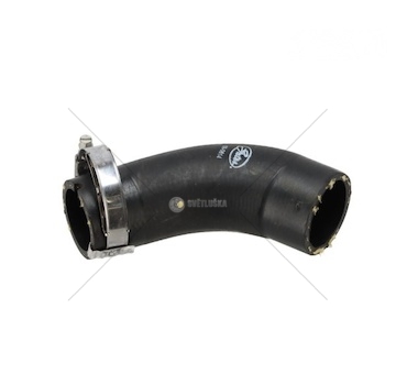 PRZEWOD INTERCOOLERA FORD TRANSIT 06- GATES GTS09-0614