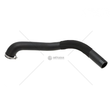 PRZEWOD INTERCOOLERA FORD TRANSIT 06- GATES GTS09-0623