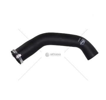 PRZEWOD INTERCOOLERA FORD TRANSIT 06- GATES GTS09-0631