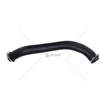 PRZEWOD INTERCOOLERA FORD TRANSIT 08- GATES GTS09-0613