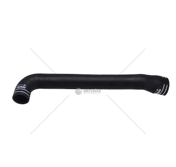 PRZEWOD INTERCOOLERA IVECO DAILY 14- IVECO 5801887889