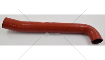 PRZEWOD INTERCOOLERA IVECO DAILY 14- LEMA LE5461.21