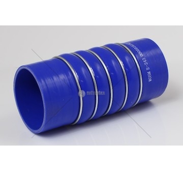 PRZEWOD INTERCOOLERA MB ATEGO 200*85 WOSIMAN E-243