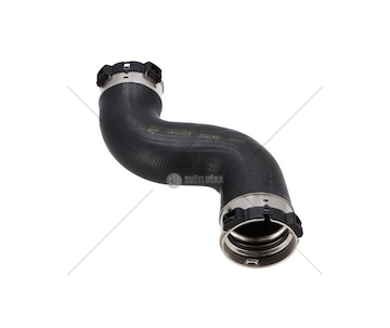 PRZEWOD INTERCOOLERA MB SPRINTER 906 NRF NRF166045