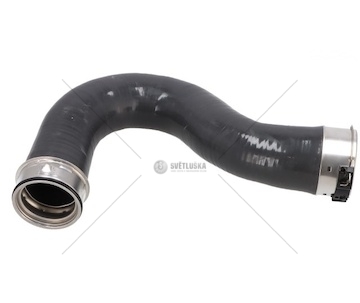 PRZEWOD INTERCOOLERA MB SPRINTER NRF NRF166049