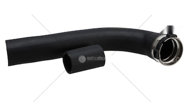 PRZEWOD INTERCOOLERA RENAULT MASTER KPL MTX MTX-81729