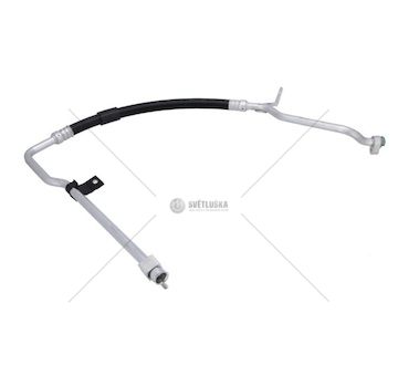 PRZEWOD KLIMAT.IVECO DAILY 14- IVECO 5801595254