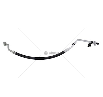 PRZEWOD KLIMAT.IVECO DAILY 14- IVECO 5801595267