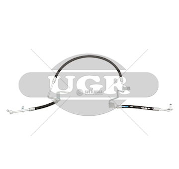 Hadice klimatizace RVI PREMIUM UYGUR 41749