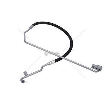 PRZEWOD KLIMTATYZACJI MB ACTROS MERCEDES 9608303916