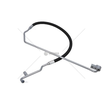 PRZEWOD KLIMTATYZACJI MB ACTROS MTX 693250