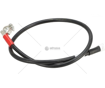 PRZEWOD MASOWY 1,1M/50MM OCZKO-KLEMA  PM110/50(OK+)