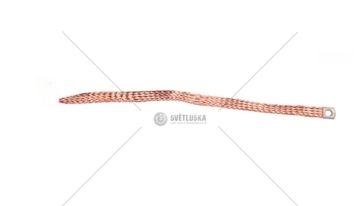 PRZEWOD MASY SILNIKA FI10 500MM MACCHI TR25500