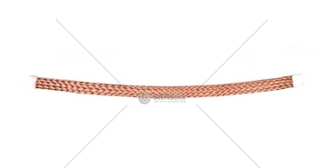 PRZEWOD MASY SILNIKA FI10 500MM MACCHI TR35500