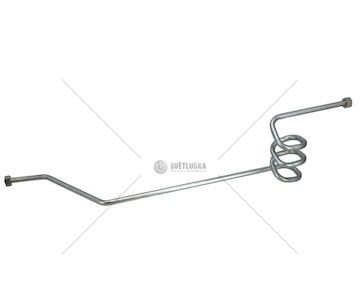PRZEWOD METALOWY SPREZARKI MB VADEN 0101005