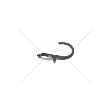 PRZEWOD NAGRZEWNICY DAF SEM SEM9572