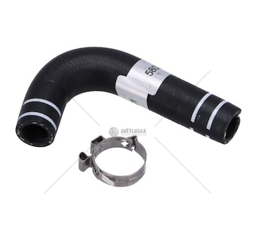PRZEWOD ODMY IVECO DAILY 06- IVECO 5802416839