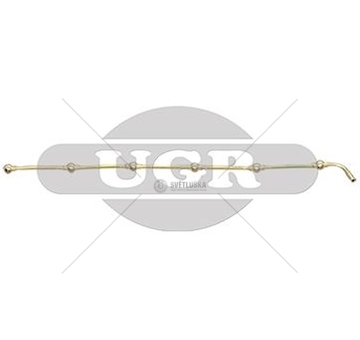 PRZEWOD ODPOWIETRZAJACY MB UYGUR 17820