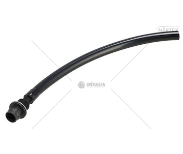 PRZEWOD OLEJOWY MB ACTROS MP4-AROCS  TP4752