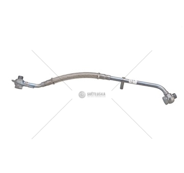 PRZEWOD OLEJOWY MB MB 4711802620