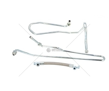 PRZEWOD OSUSZACZA VOLVO FH N/TYP VADEN 0103049