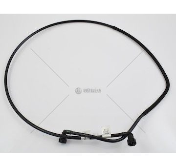 PRZEWOD PALIWA IVECO DAILY 06- IVECO 5801280548