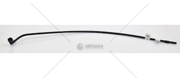 PRZEWOD PALIWA IVECO DAILY 06- IVECO 5801280550