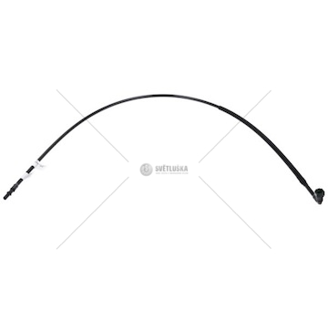 PRZEWOD PALIWA IVECO DAILY 06- IVECO 5801282304