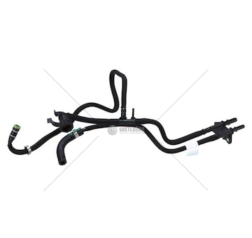 PRZEWOD PALIWA IVECO DAILY 14- IVECO 5801645770