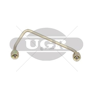 PRZEWOD PALIWOWY WYS.CISN.(3 CYL)MAN TGA UYGUR 19068