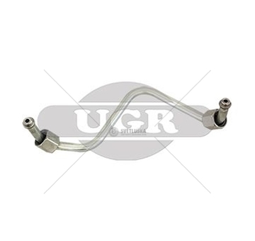 PRZEWOD PALIWOWY WYS. CISNIENIA (4 CYL) UYGUR 19926