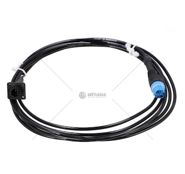 PRZEWOD PILOTA ECAS WABCO L-5M WABCO 4496280500