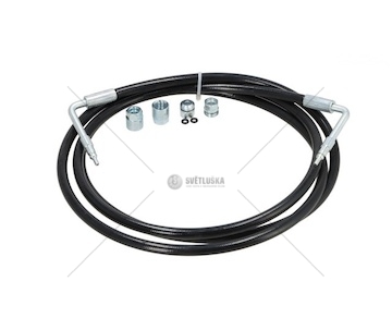 PRZEWOD POCHYLENIA KABINY VOLVO 78520 SD-F107-2000