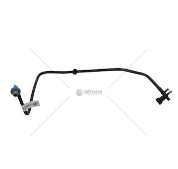 PRZEWOD PODCISNIENIA IVECO DAILY 12- IVECO 5801866166