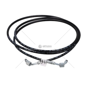 PRZEWOD PODN.KABINY DAF 00844 013.00-2600KOLX2/T