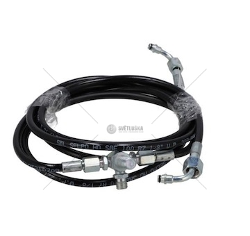 PRZEWOD PODN.KABINY SCANIA 2800MM 00844 013.00-2800SC/M12M14