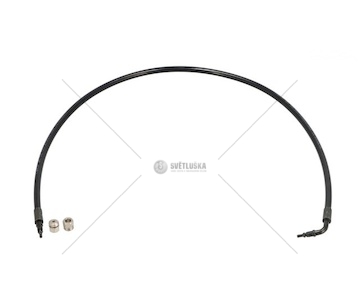 PRZEWOD PODNOSZENIA KABINY VOLVO BAIAN ZY-CTH03