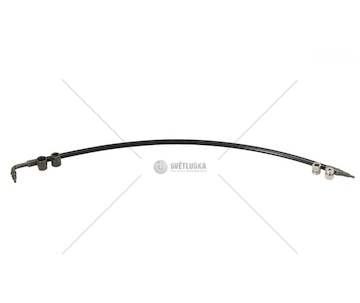 PRZEWOD PODNOSZENIA KABINY VOLVO FH4 TANGDE TD11-51-370