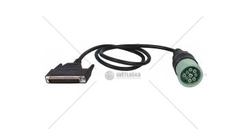 PRZEWOD POLACZENIOWY 9-PIN JALTEST JDC217M3
