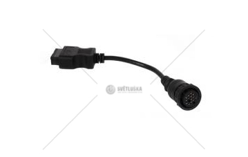 PRZEWOD POLACZENIOWY DAF/SCANIA,JALTEST JALTEST JDC209A