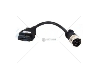 PRZEWOD POLACZENIOWY DEUTZ  JDC504A