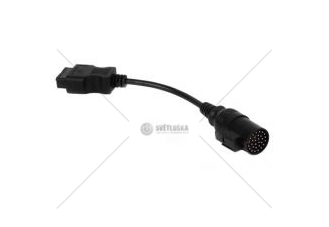PRZEWOD POLACZENIOWY JDC206A  JDC206A