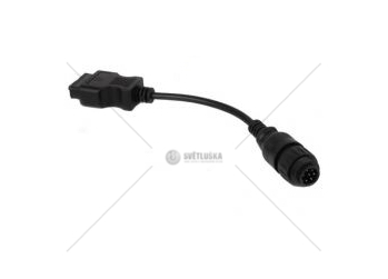 PRZEWOD POLACZENIOWY VCS,ECAS,VARIO C,EB  JDC103A